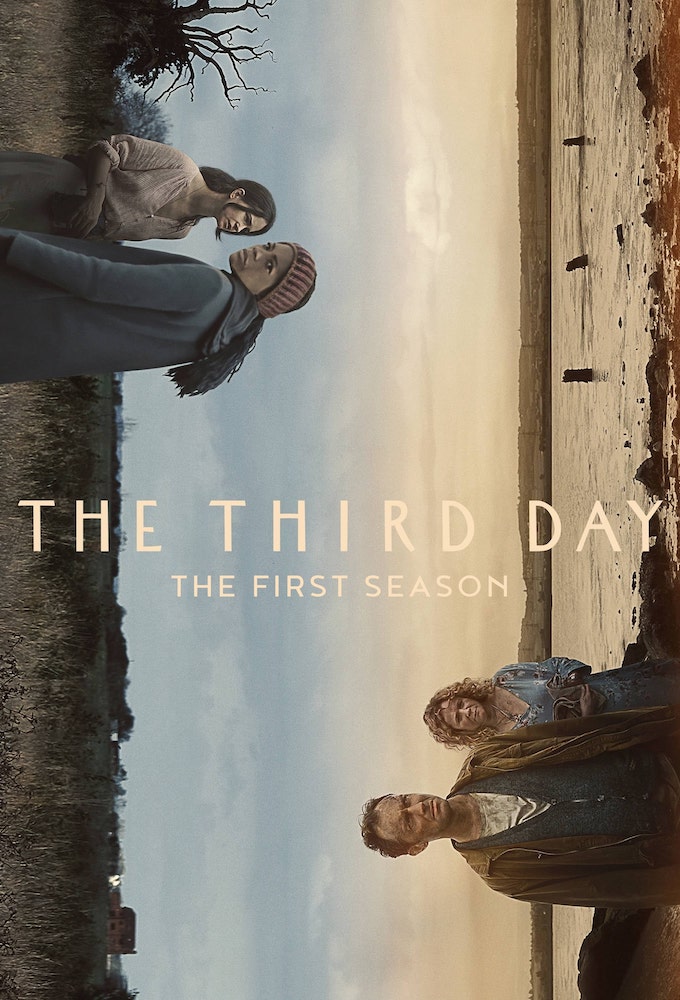 The Third Day - Season 1 [222365] (A1600157388) [[TV Shows]] --Plex--